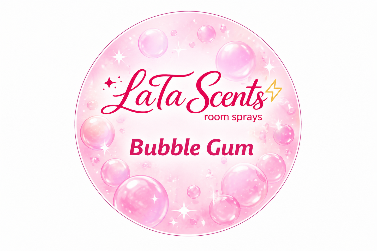 Bubblegum 100ml