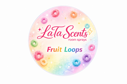 Fruit Loops