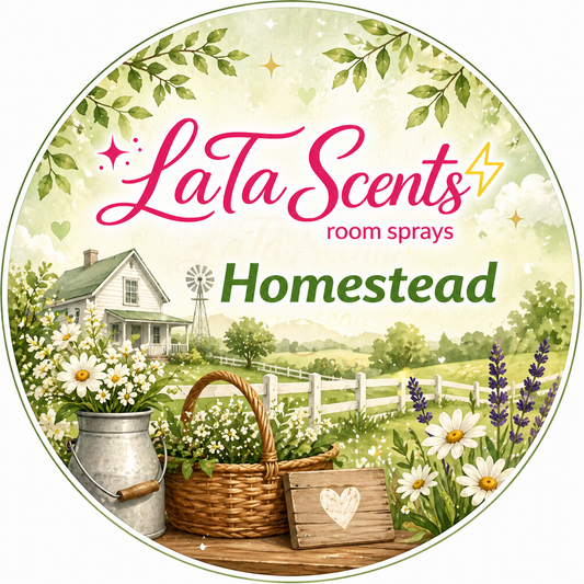 Homestead 100ml