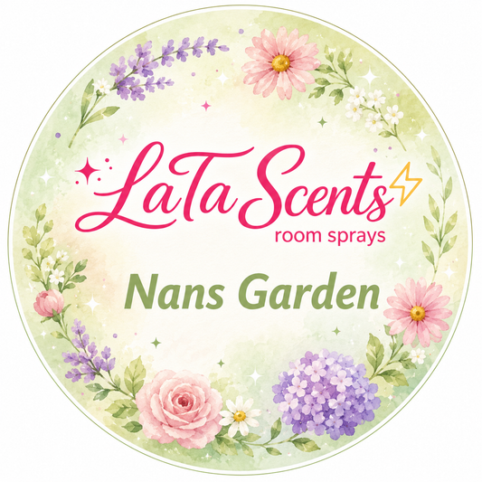 Nan’s Garden