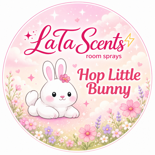 Hop Little Bunny 100ml