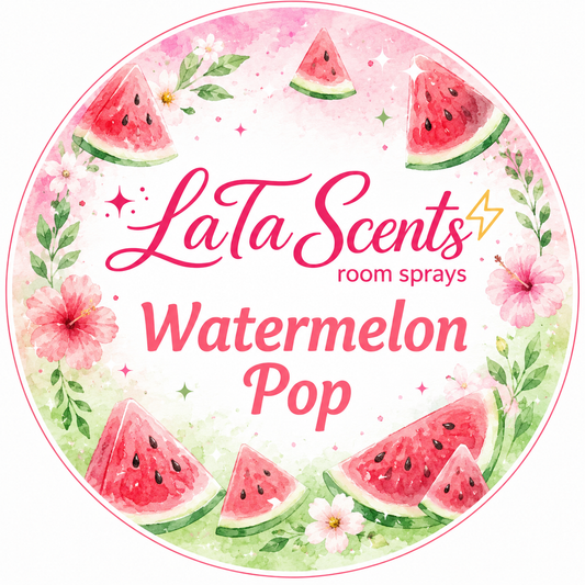 Watermelon Pop